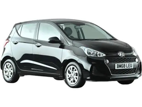 Hyundai I10 BM68 LEU