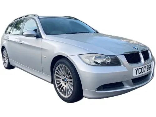 BMW 3 Series YC07 BGX