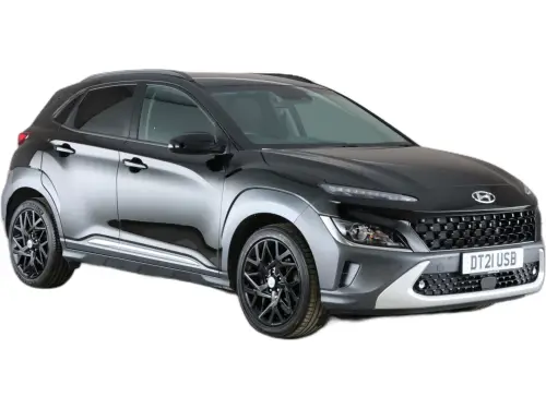 Hyundai Kona Premium GDI HEV S-A DT21 USB