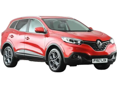 Renault Kadjar PY67 LXK