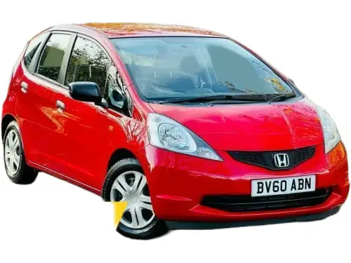 Honda Jazz BV60 ABN