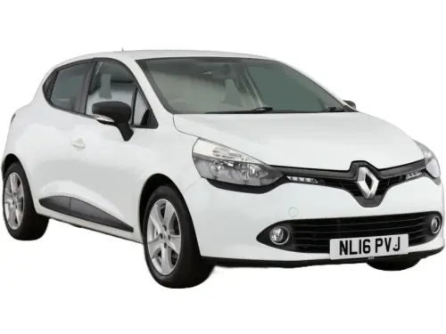 Renault Clio NL16 PVJ