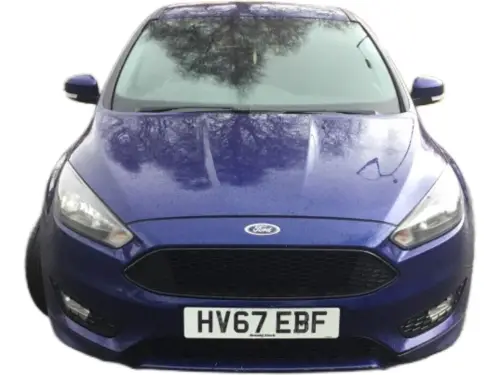 Ford Focus HV67 EBF