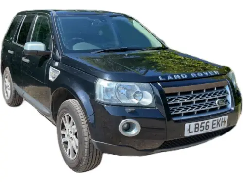 Land Rover Freelander LB56 EKH
