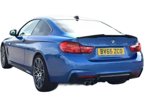 BMW 420 BV65 ZCO