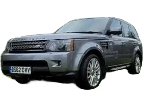 Land Rover Range Rover Sport HSE SDV6 A DS62 OVV