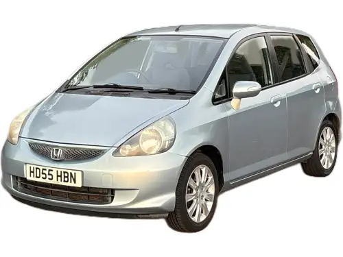 Honda Jazz HD55 HBN