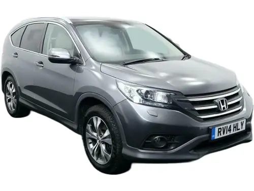 Honda CR-V EX I-i-DTEC RV14 HLY