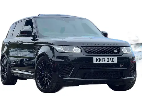 Land Rover Range Rover Sport KM17 OAO