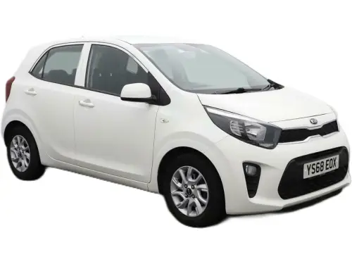 Kia Picanto 2 Auto YS68 EOX