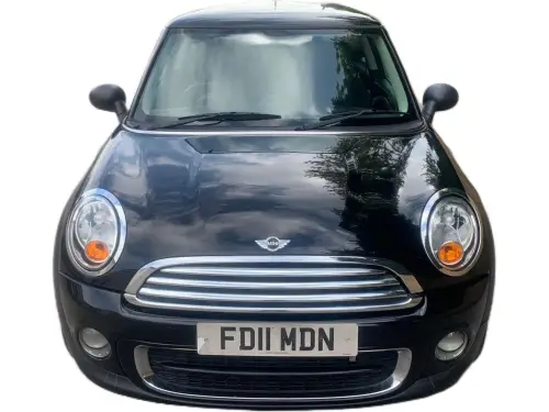 MINI Mini FD11 MDN