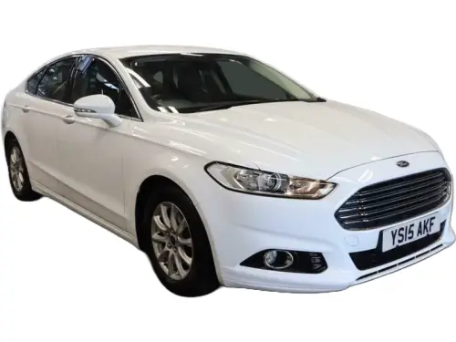 Ford Mondeo Titanium Econetic TDCi YS15 AKF