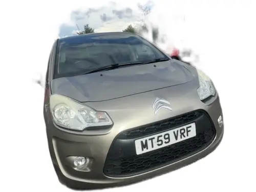 Citroën C3 MT59 VRF