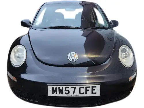 Volkswagen Beetle MW57 CFE