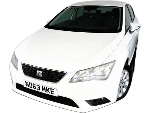 SEAT Leon ND63 MKE
