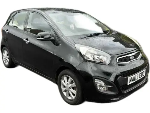 Kia Picanto MA63 EBO