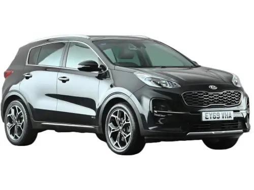 Kia Sportage EY69 VHA