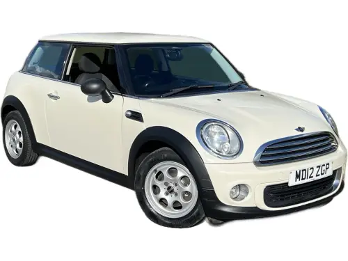 MINI Mini MD12 ZGP