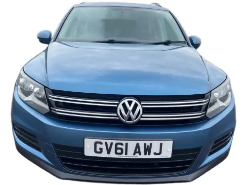 Volkswagen Tiguan GV61 AWJ