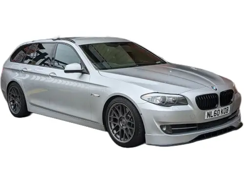 BMW 530 NL60 KOB