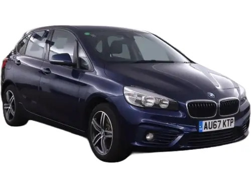 BMW 225 AU67 KTP