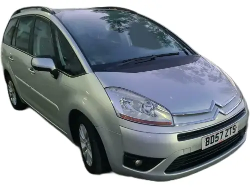 Citroën C4 Picasso 7 VTR+ BD57 ZTS