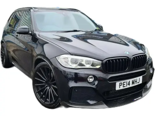 Ford Fiesta Zetec PE14 WHJ