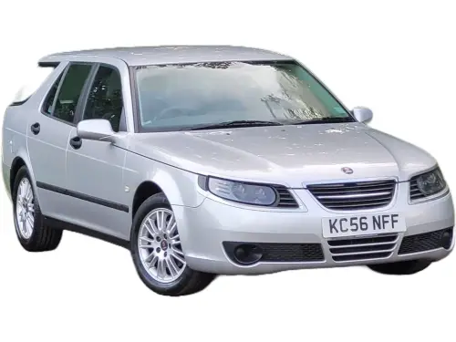 Saab 9-5 Linear TID Auto KC56 NFF