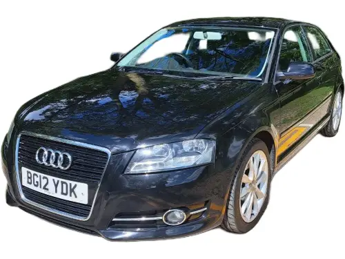 Audi A3 BG12 YDK