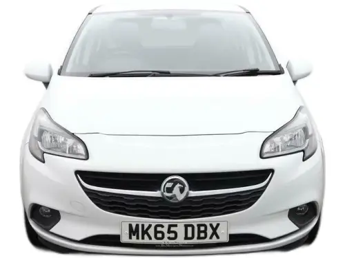 Vauxhall Corsa Design MK65 DBX