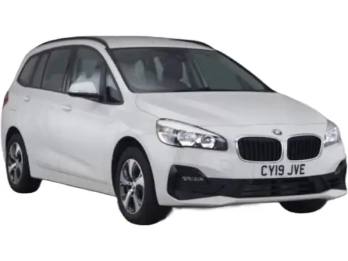 BMW 218i SE Auto CY19 JVE