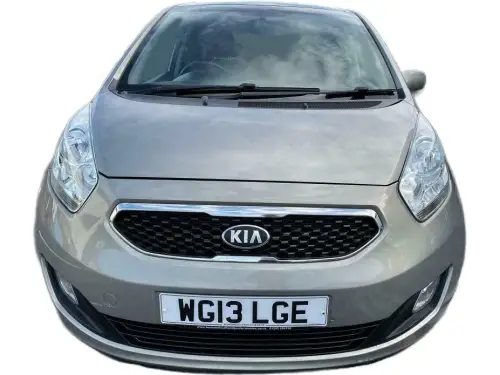 Kia Venga WG13 LGE