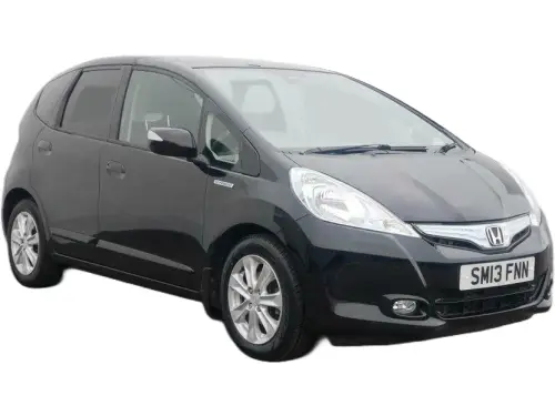 Honda Jazz HS IMA CVT SM13 FNN