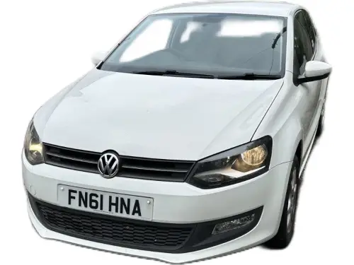 Volkswagen Polo FN61 HNA