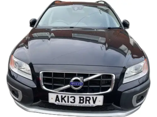 Volvo XC70 AK13 BRV