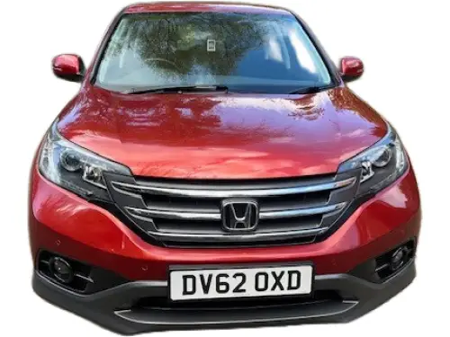 Honda CR-V DV62 OXD