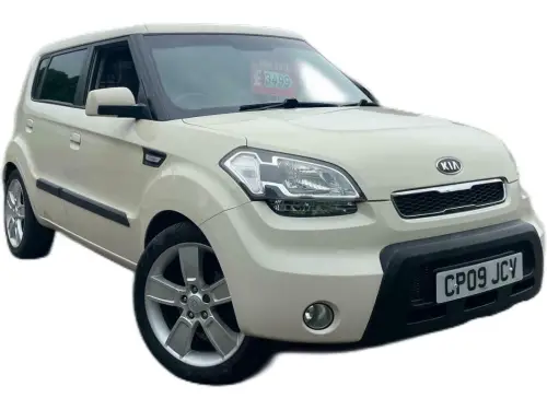 Kia Ceed CP09 JCY