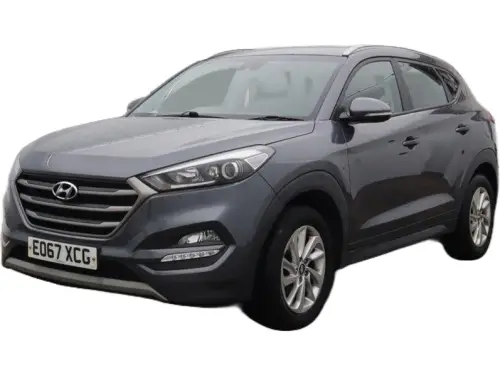 Hyundai Tucson EO67 XCG