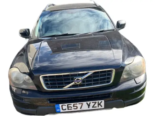 Volvo XC90 CE57 YZK