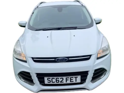 Ford Kuga SC62 FET