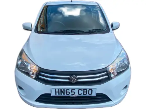 Suzuki Celerio HN65 CBO