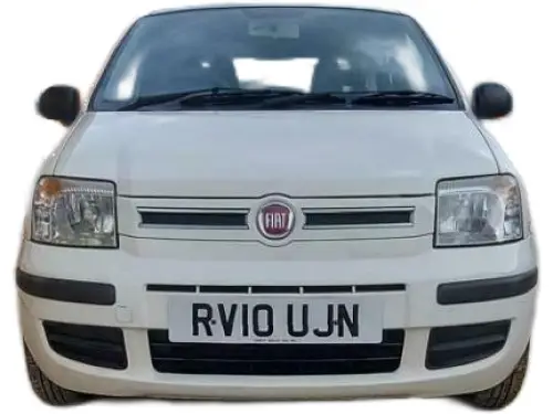 Fiat Panda Dynamic ECO RV10 UJN