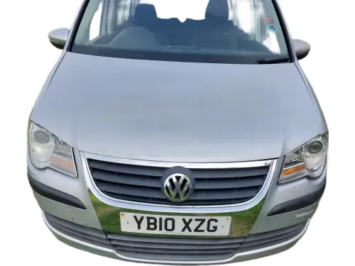 Volkswagen Touran YB10 XZG