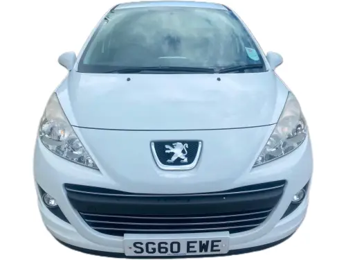 Peugeot 207 Millesim SG60 EWE