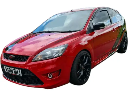 Ford Focus ST-3 AX08 BHJ