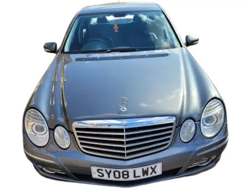 Mercedes-Benz E SY08 LWX