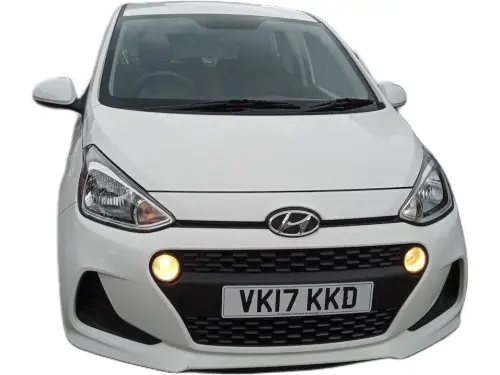 Hyundai I10 VK17 KKD