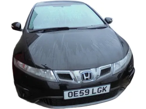 Honda Civic SE i-VTEC Auto OE59 LGK