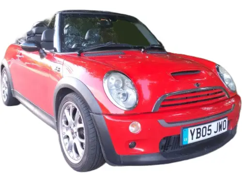 MINI Mini YB05 JWO