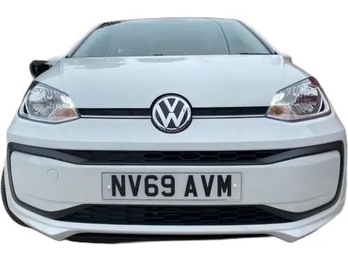 Volkswagen Move up NV69 AVM